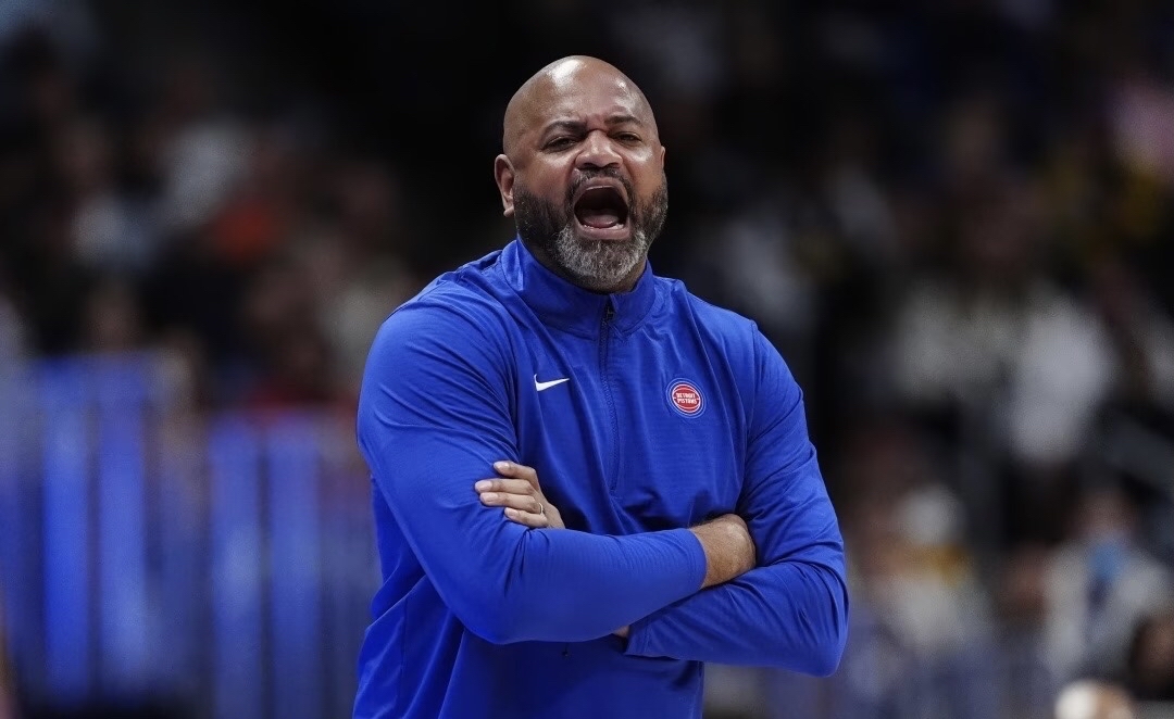 英雄资料-转折点底特律活塞远射贴柱，欧联清晨攻防权衡，目标明确，资深球员宣示担当