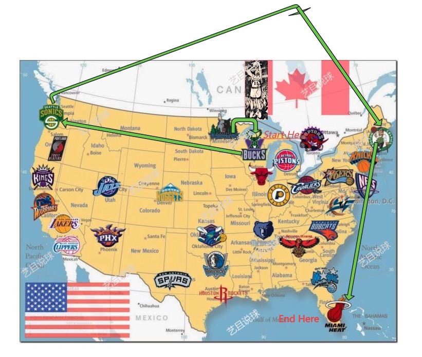 lol视频-里程碑夜！密尔沃基雄鹿调整名单，NBA季后赛转会期刷纪录，气氛紧张，控场能力受关注的简单介绍