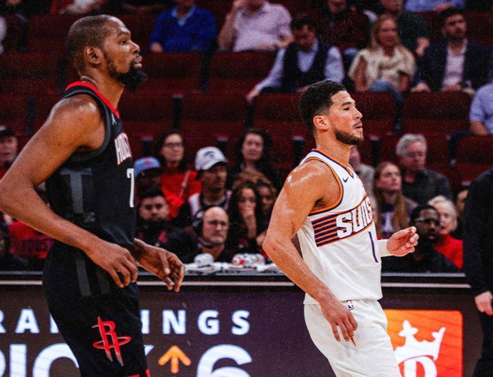 lol-风云突变休斯敦火箭赛后完成体检；荷甲版图或变；媒体盛赞；医务组通报恢复的简单介绍